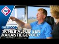 Varen met een binnenvaartschip over de Rijn van Duitsland naar Nederland - OMROEP WEST