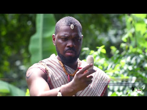 THE KING AND THE SEVEN SACRED POWERS SEASON 1&2 - JERRY WILLIAMS 2022 LATEST NOLLYWOOD MOVIE