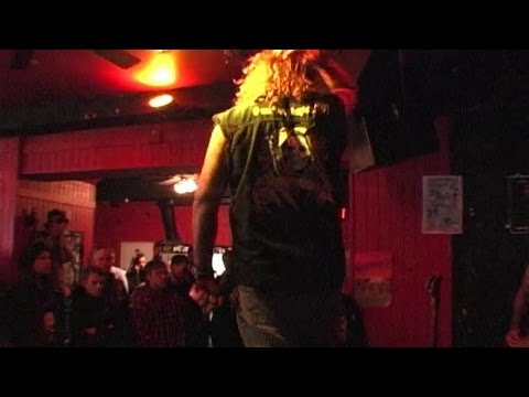 [hate5six] The Claw - April 10, 2011 Video