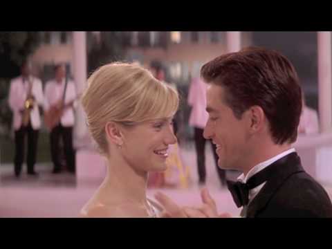 The Way You Look Tonight - My Best Friend's Wedding HD