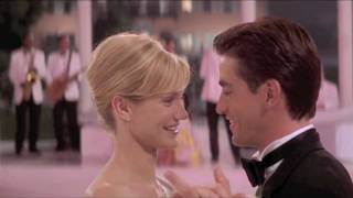 Video thumbnail of "The Way You Look Tonight - My Best Friend's Wedding HD"