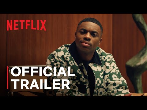 El show de Vince Staples Trailer