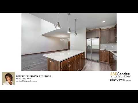 814 Pinnacle Path – Property Tour