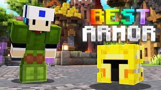 This armor will make you BILLIONS... (Hypixel Skyblock IRONMAN)