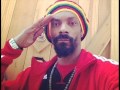 Snoop Lion - La La La 2012 (With Lyrics) 