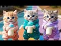 Cats Dancing Video Dudi Dudi Dam Dam Song