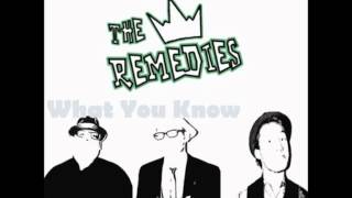 The Remedies - Irie