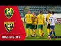 Samenvatting ADO Den Haag - VVV-Venlo