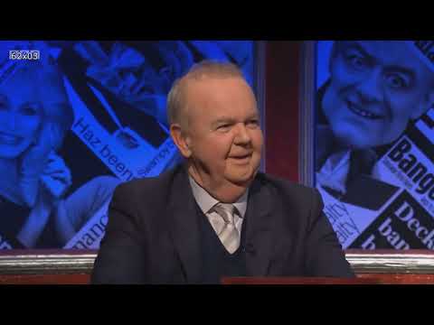 The best of Hignfy series 62