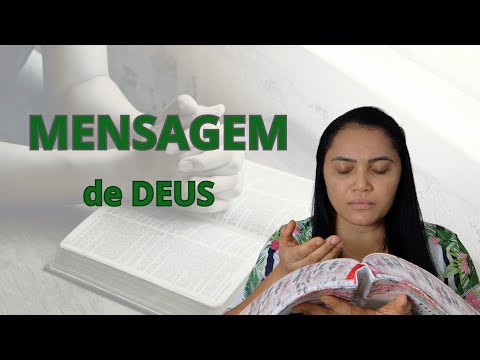 I SPOKE BECAUSE GOD TOLD ME!