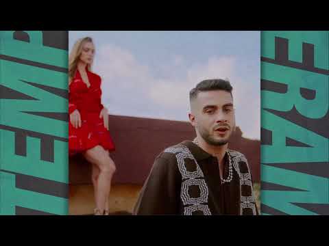 [FREE] Jamule x Dardan type beat - "TEMPERAMENT"