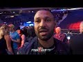 KELL BROOK ADMITS SPENCE IS THE BEST WELTERWEIGHT IN THE WORLD! CALLS FOR TERENCE CRAWFORD FIGHT