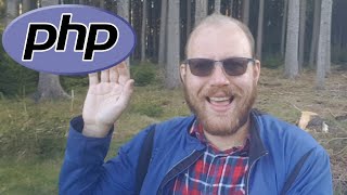 Má smysl programovat v #PHP?