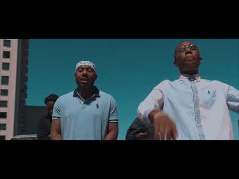 Yung Shotta x J Stunna “Keep Pushing” | Shot by @Camgods