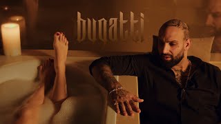 Refew - BUGATTI (OFFICIAL VIDEO)