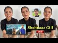 Shehnaaz Gill Reaction On Elvish Yadav's New Roast Video Dhruv Rathee German Shepherd