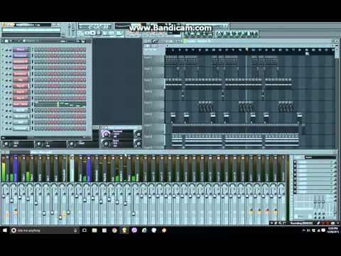 Stan - 96 bpm Orchestra 1