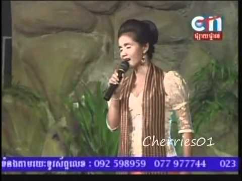 CTN Mon Snaeh Somneang - 8/27/10 - Sima - Nirk Tae Bong Mouy