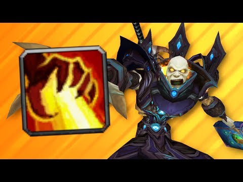 Fire Mage INSANE Duels! (5v5 1v1 Duels) - PvP WoW: Battle For Azeroth 8.2