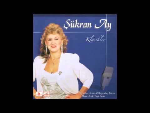 Şükran Ay - Senden Bana Ne Kaldı [Vesikalı Yârim] (1969)