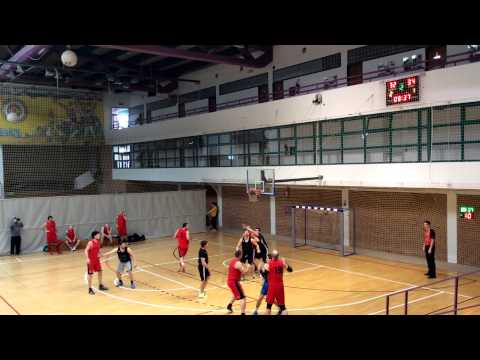 CHL 2015/16, 19th Rnd. - Jankomir vs. Bjelovar 6.3.2016.