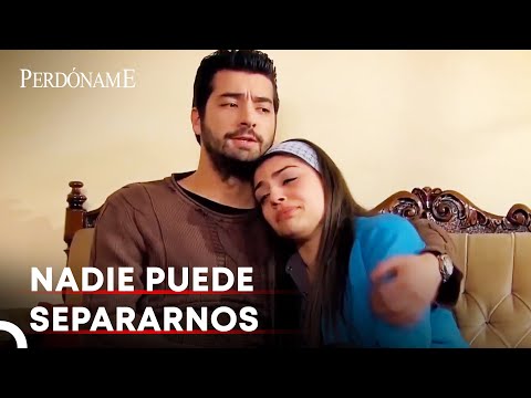 Bahar No Quiere Separarse De Kemal | Perdóname