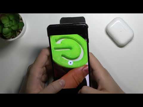 How to Record Timelapse Video on XIAOMI Black Shark 4 – Adjust Camera Settings