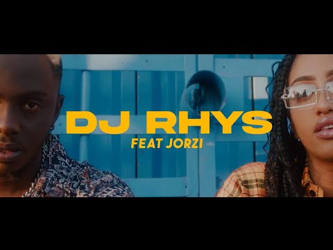 DJ Rhys ft. Jorzi - Zim Zimma (Official Music Video)
