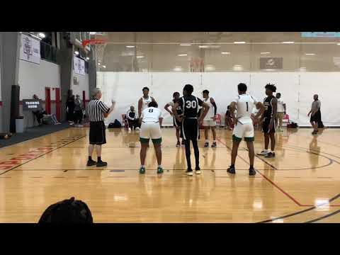 D-Favors Celtics 2022 vs Atlanta Lightning