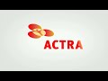ACTRA Logo 2018