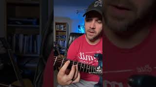 Glycerine - Bush - Easy Guitar Tutorial - Guitar Lesson