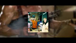 Larry League - Montage