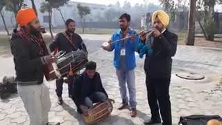 Punjabi Lok Rang - Vijay Yamla