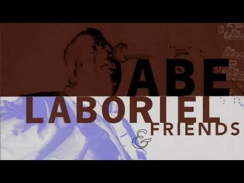 ABE LABORIEL & FRIENDS - LIVE IN SWITZERLAND (2005)