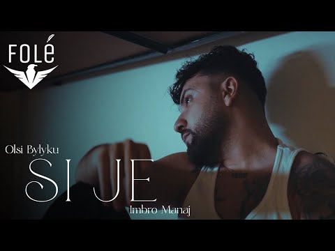 Olsi Bylyku ft. Imbro Manaj - Si je
