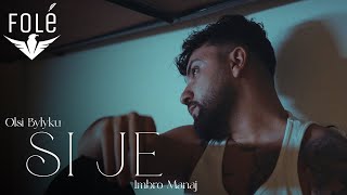 Download lagu Olsi Bylyku ft. Imbro Manaj - Si je mp3