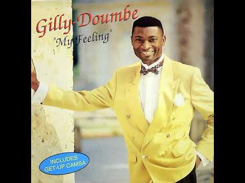 Gilly Doumbe - Virgule