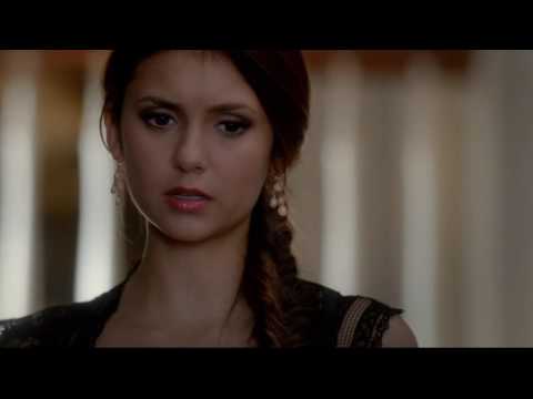 Damon und Elena Staffel 4 - Du bist der Grund