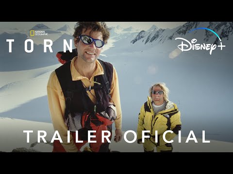 Trailer de Torn (2021)