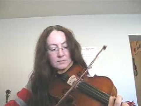 How to Play the Hokum Bow on Orange Blossom Special