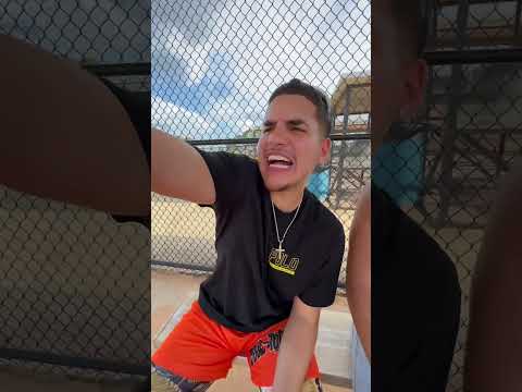 WHEN LATINOS PLAY BASEBALL