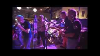 Poison Ivy - Billy Jean - The Twist - Rock'n Roll