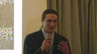 Health Benefits of Medical Marijuana part 1 with Dr. Dustin Sulak