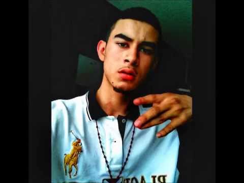 Young Gwap Ft. The Mob Kid "P To San Jo" (2014)