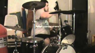 Man- Presidents of the United States of America (Drum Cover)