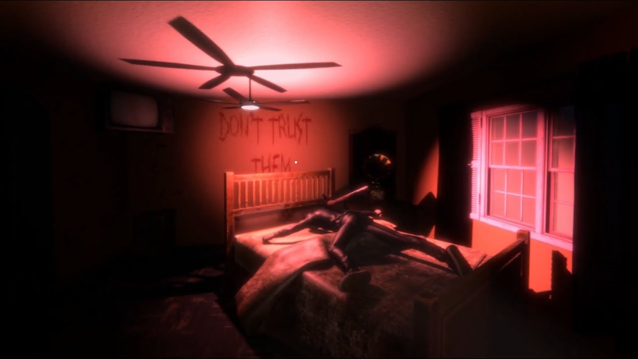 No Vacancy Tonight launch trailer teaser