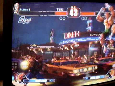 GVN WB4 SF4 Grand Finals part 2