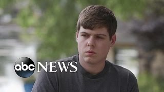 19-Year-Old Fights to Be Taken Off Sex Offender Registry