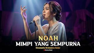 Download lagu Mimpi Yang Sempurna - NOAH / Peterpan (Cinematic Orchestra Cover) | Legend! 🎻🔥 mp3 Download lagu Mimpi Yang Sempurna - NOAH / Peterpan (Cinematic Orchestra Cover) | Legend! 🎻🔥 mp3