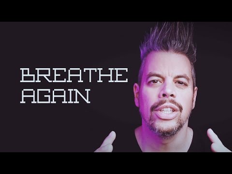 Faderhead - Breathe Again (Official Lyric Video)